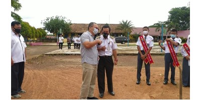 Kegiatan Sekolah